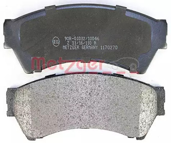 metzger 1170270